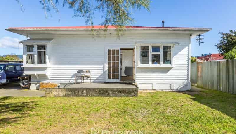 29A John Street, Trentham