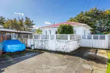 29A John Street, Trentham