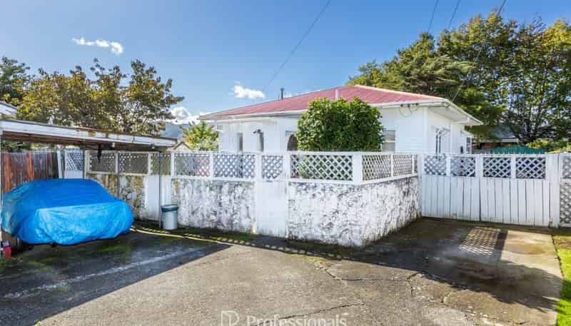 29A John Street, Trentham
