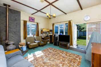 29A John Street, Trentham