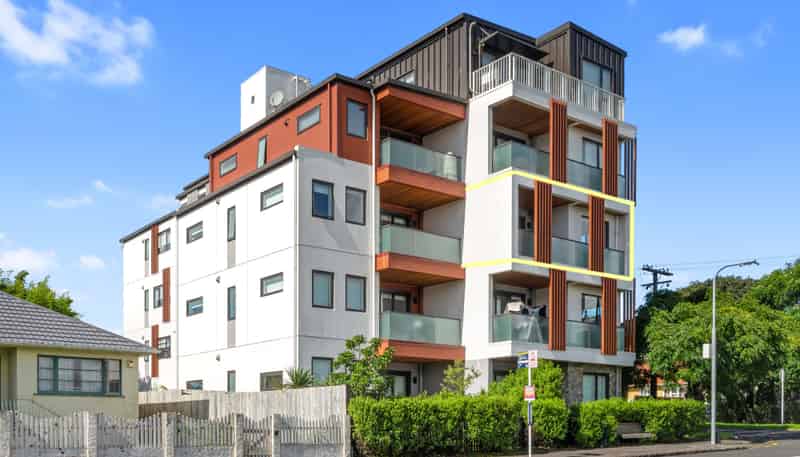 302/2A Truro Road, Sandringham