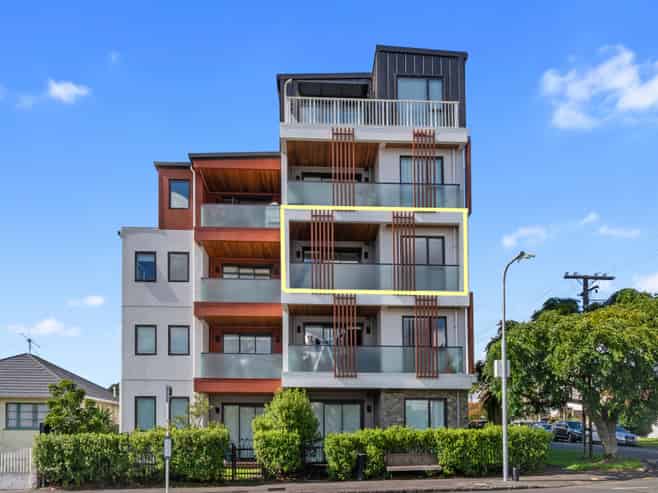 302/2A Truro Road, Sandringham