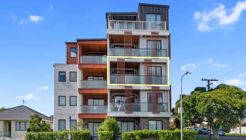 302/2A Truro Road, Sandringham