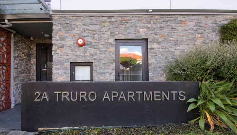 302/2A Truro Road, Sandringham