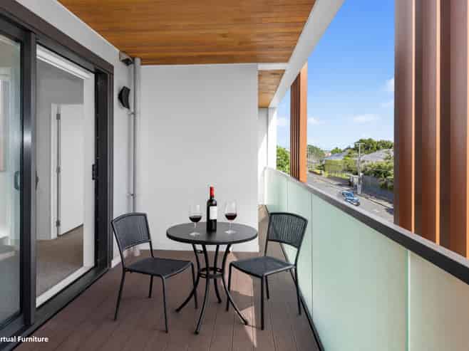 302/2A Truro Road, Sandringham