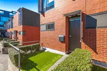 6/21 Rugby Street, Mount Cook