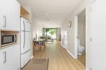 6/21 Rugby Street, Mount Cook