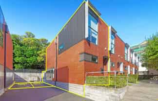 6/21 Rugby Street, Mount Cook