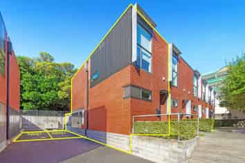 6/21 Rugby Street, Mount Cook