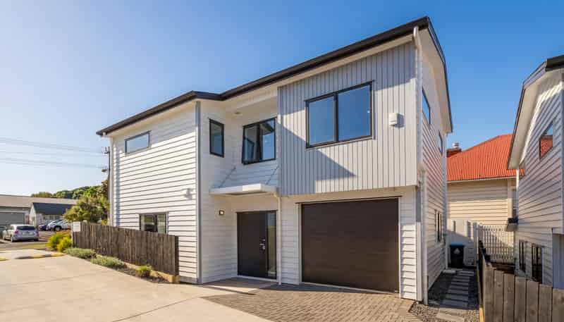 57A Trafalgar Street, Onehunga