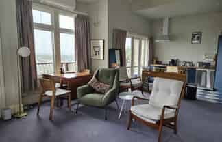 3/12 Hinau Road , Hataitai