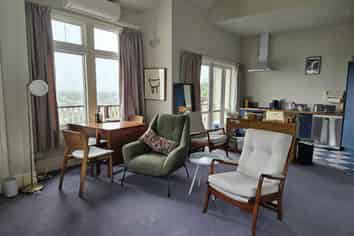 3/12 Hinau Road , Hataitai