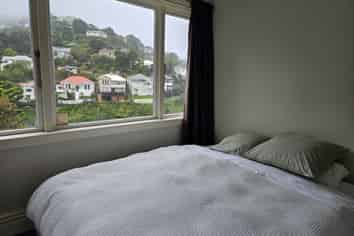 3/12 Hinau Road , Hataitai