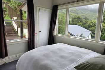 3/12 Hinau Road , Hataitai