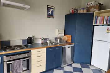 3/12 Hinau Road , Hataitai