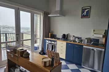 3/12 Hinau Road , Hataitai