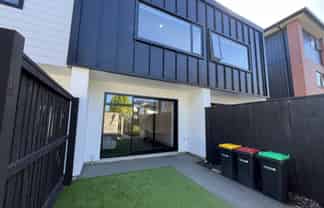 4/361  Madras Street, Christchurch Central