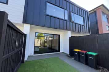 4/361  Madras Street, Christchurch Central