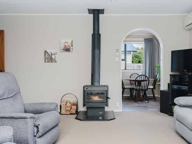 10 Lafferty Street, Maeroa