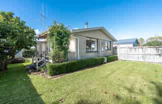 10 Lafferty Street, Maeroa