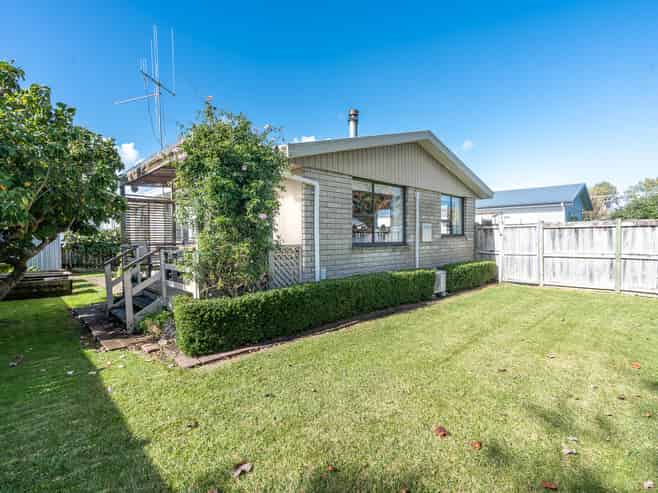 10 Lafferty Street, Maeroa