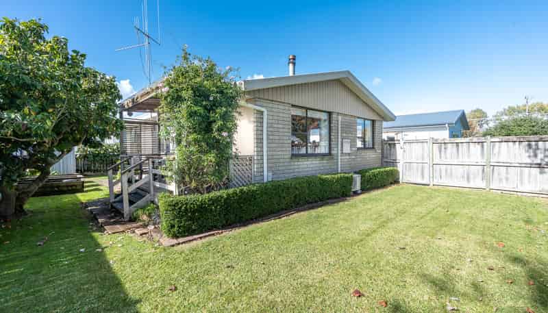 10 Lafferty Street, Maeroa