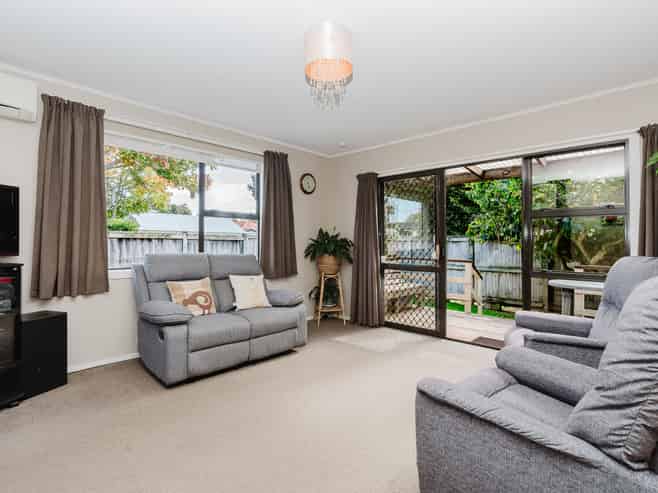 10 Lafferty Street, Maeroa