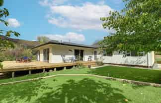 1038 State Highway 4, Upokongaro