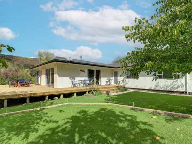 1038 State Highway 4, Upokongaro