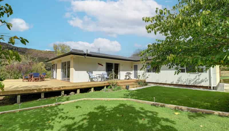 1038 State Highway 4, Upokongaro