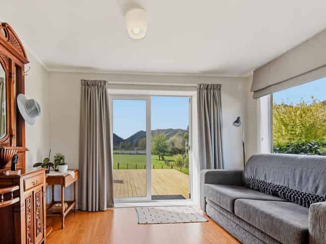 1038 State Highway 4, Upokongaro