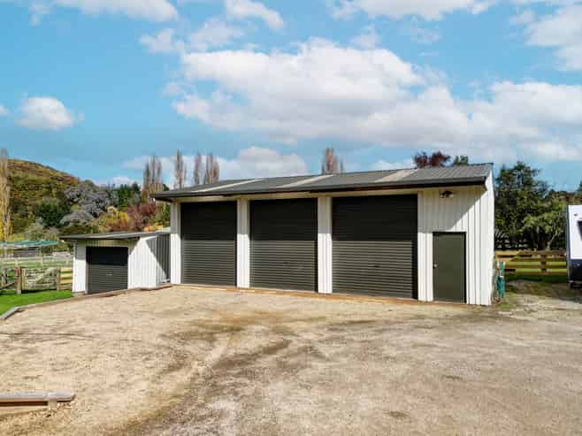 1038 State Highway 4, Upokongaro