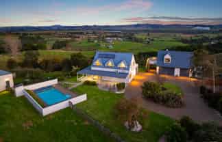 107 Cameron Town Road, Pukekohe