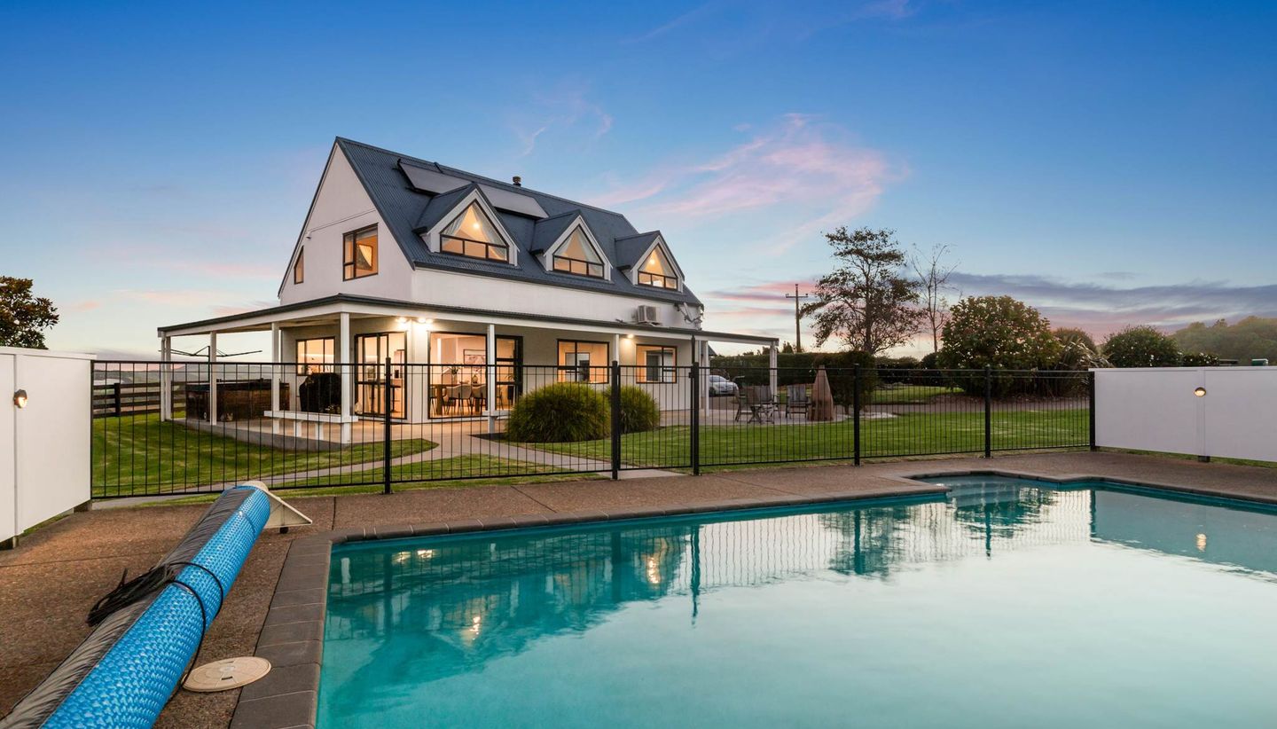 107 Cameron Town Road, Pukekohe, Franklin, Auckland