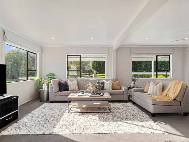 107 Cameron Town Road, Pukekohe