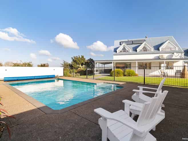 107 Cameron Town Road, Pukekohe