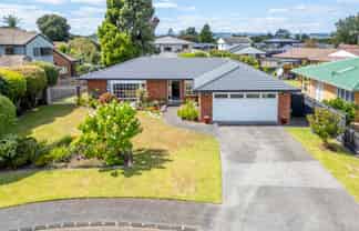 15 Foxbridge Lane, Conifer Grove