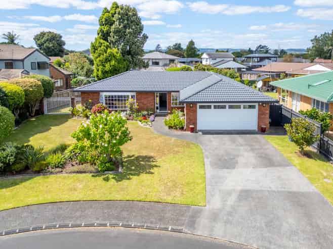 15 Foxbridge Lane, Conifer Grove