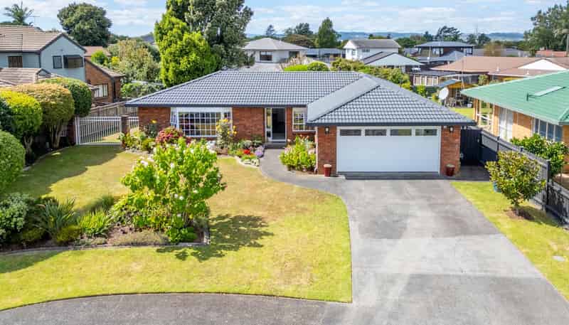 15 Foxbridge Lane, Conifer Grove