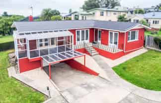 90 Wansbeck Street, Oamaru