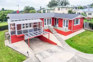 90 Wansbeck Street, Oamaru