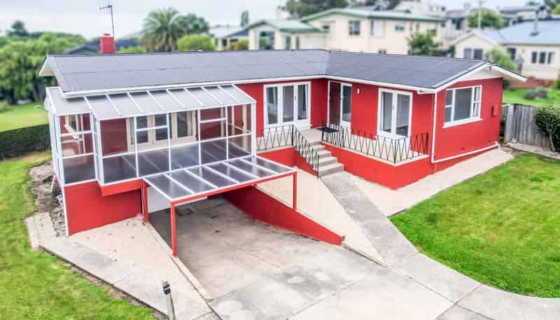 90 Wansbeck Street, Oamaru