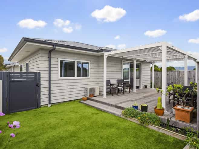 9/17 Waerenga Road, Otaki