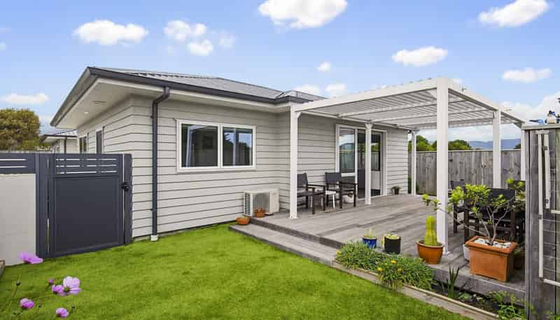 9/17 Waerenga Road, Otaki