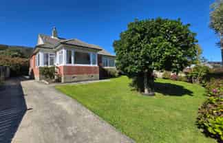 Wellington - Address withheld