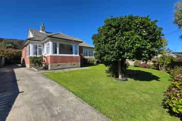 Wellington - Address withheld