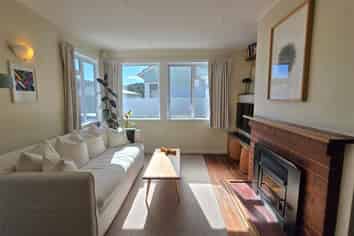 Wellington - Address withheld