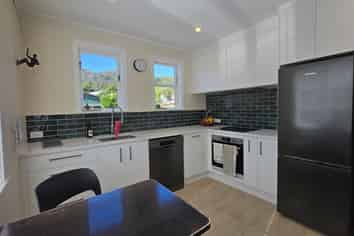 Wellington - Address withheld