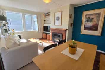 Wellington - Address withheld