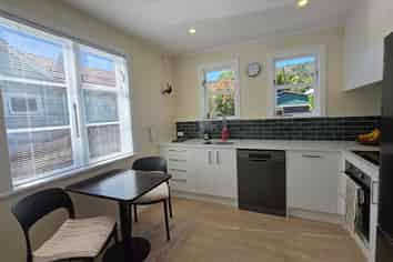 Wellington - Address withheld